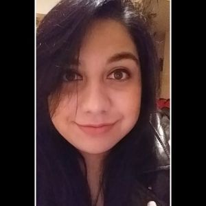 Meet your Posher, Edith